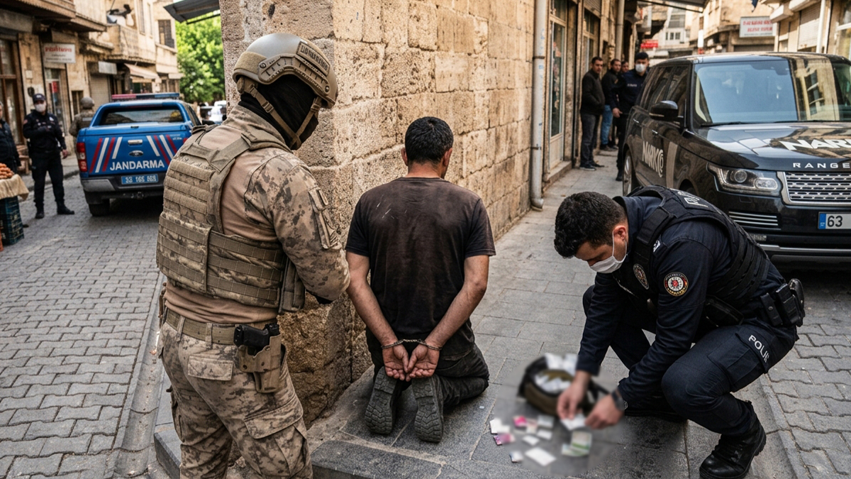 Şanlıurfa’da 'zehir'le mücadelede rekor dönem! Vali Şıldak son rakamları açıkladı