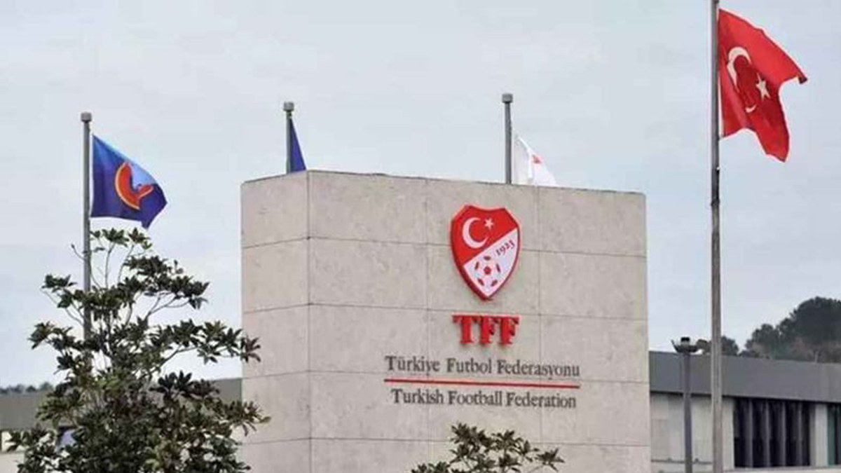 TFF’den Ramazan düzenlemesi! Maç saatlerinde değişikliğe gidildi