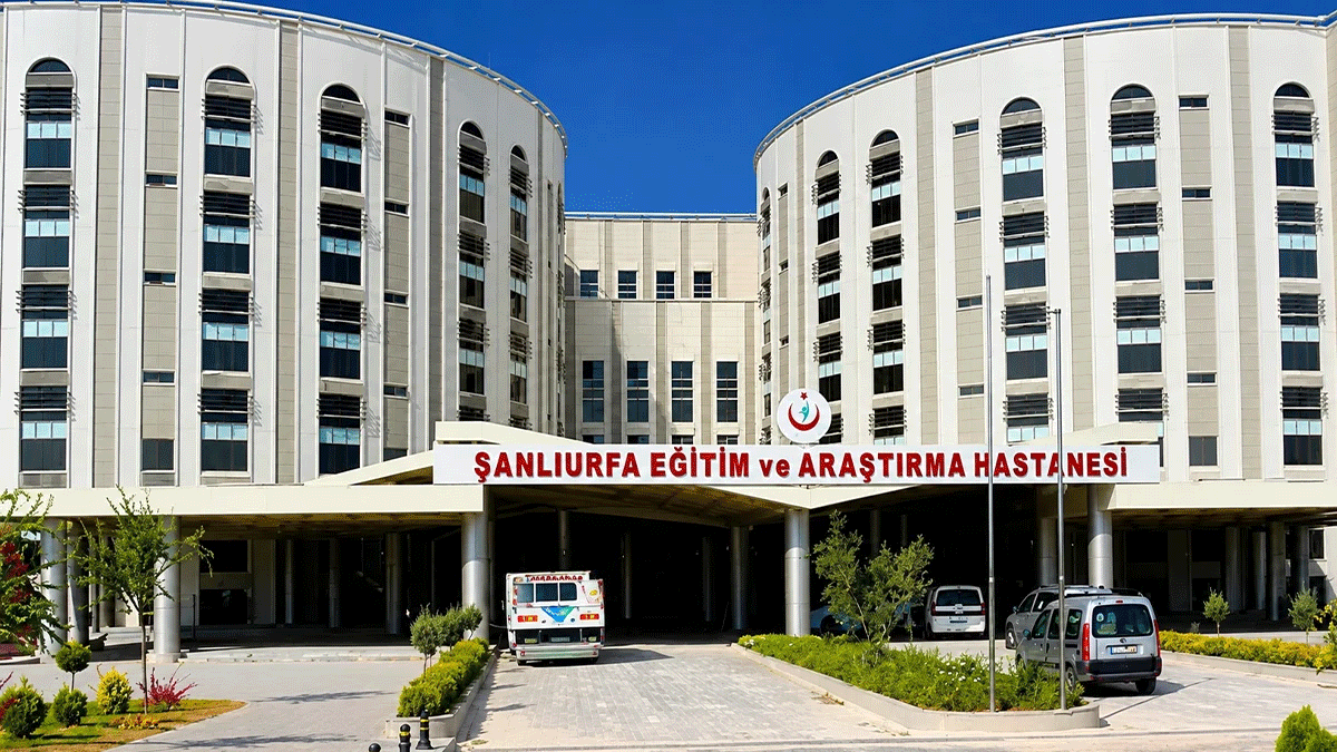 Şanlıurfa’da bebek hırsızlığı olayında flaş gelişme! Yakalandı…