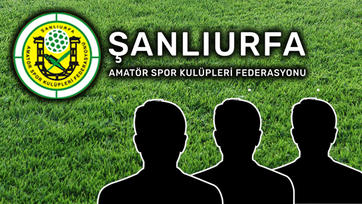 Şanlıurfa’da spor camiasında seçim heyecanı! 4 aday yarışacak