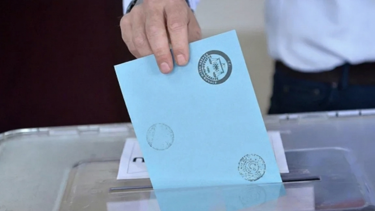 Şanlıurfa’da diş hekimleri sandık başına gitti! İşte kazanan isim