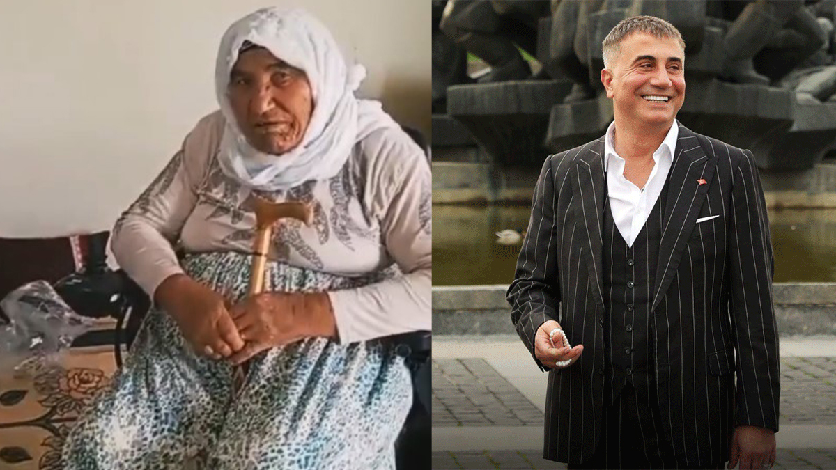 Şanlıurfa’da bir yardım çağrısı daha mutlulukla sonuçlandı