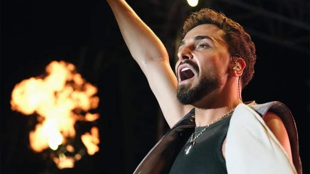 Şanlıurfa'da gençlerin beklediği konser: SEFO geliyor