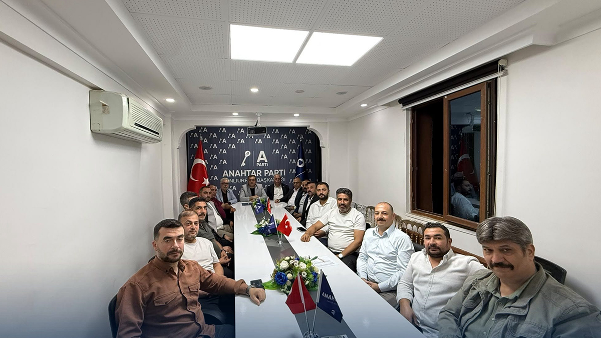 Baydar: Şehrimiz için sahadaki varlığımızı günlendireceğiz