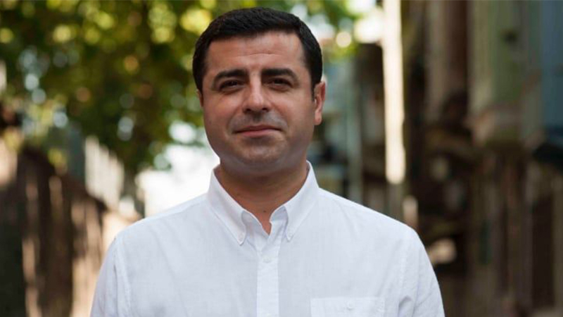 Selahattin Demirtaş’a tahliye sinyali! Avukatı tarih verdi