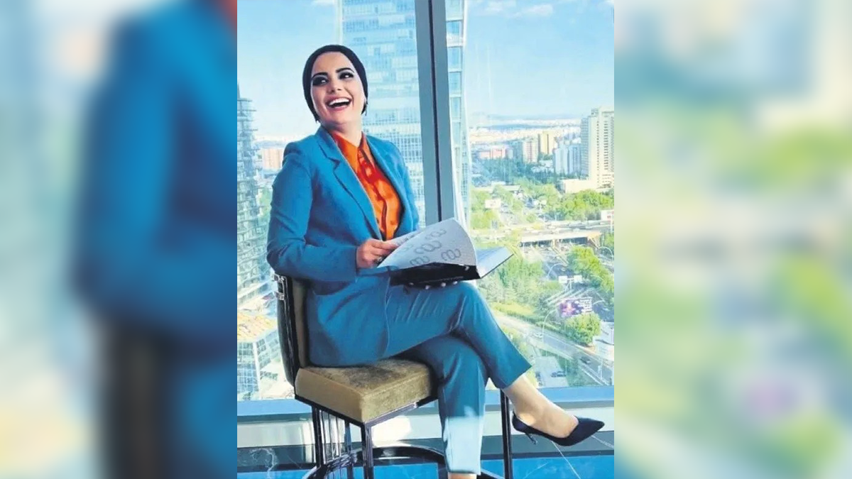 Şanlıurfalı sosyetik avukat tutuklandı