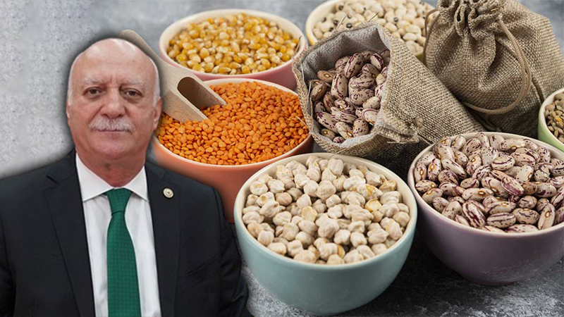 Üreticide 29 lira markette 2,5 katı! Marketlerde tavan fiyat uygulaması istedi