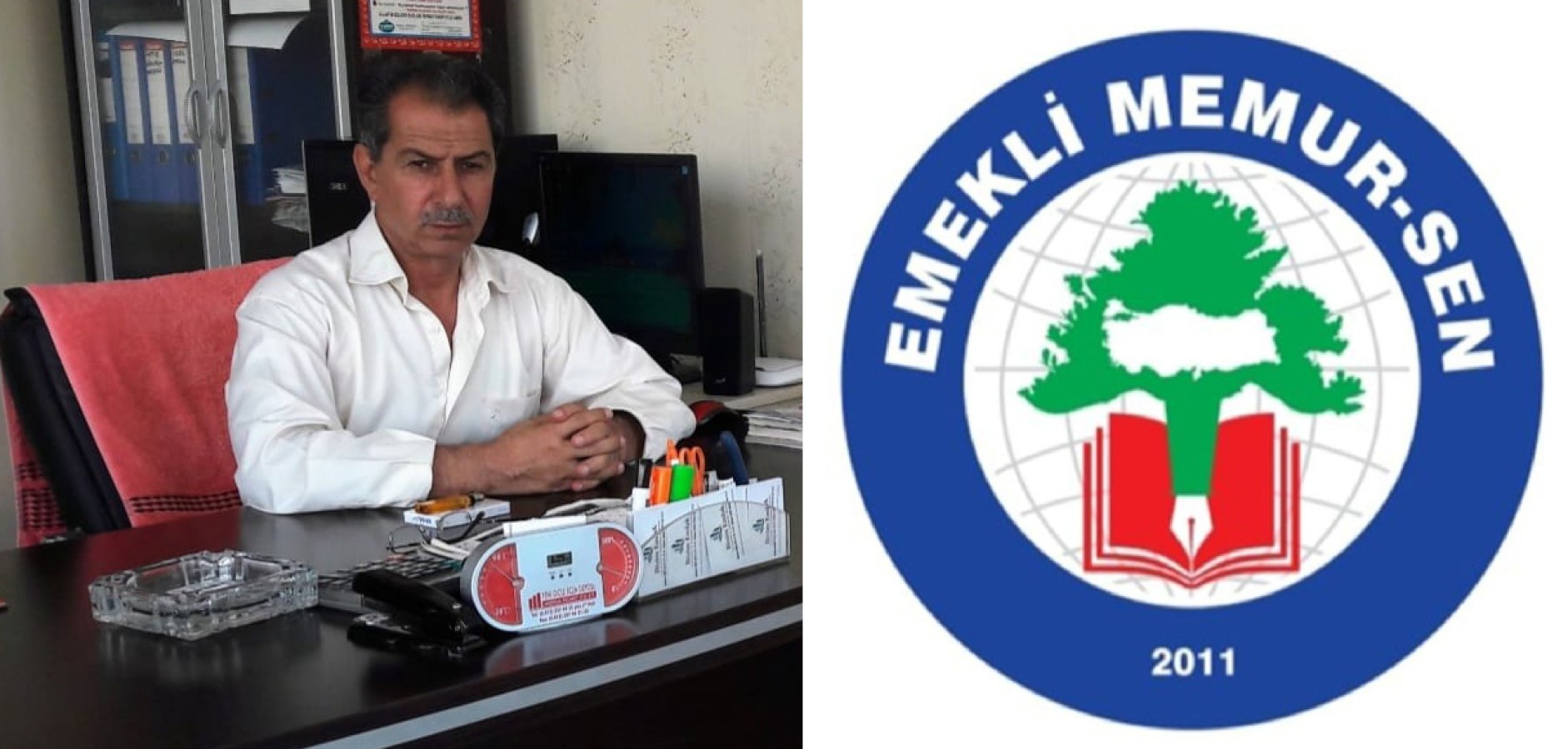 Urfa’da Sendika Başkanından Memur Zammına Tepki