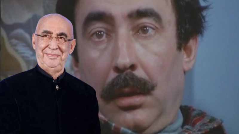 Şener Şen’den flaş Alzheimer açıklaması