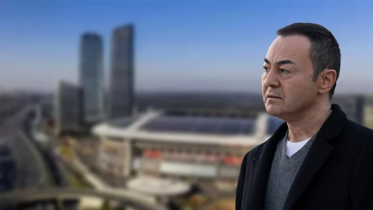 Serdar Ortaç’tan şaşırtan vasiyet: Mirasını bakın kimlere bırakıyor