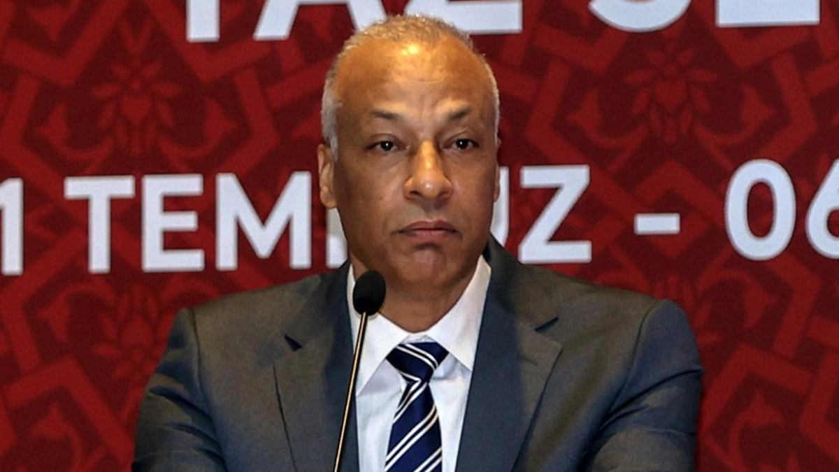 Şanlıurfalı isim MHK Başkanlığına mı geliyor?
