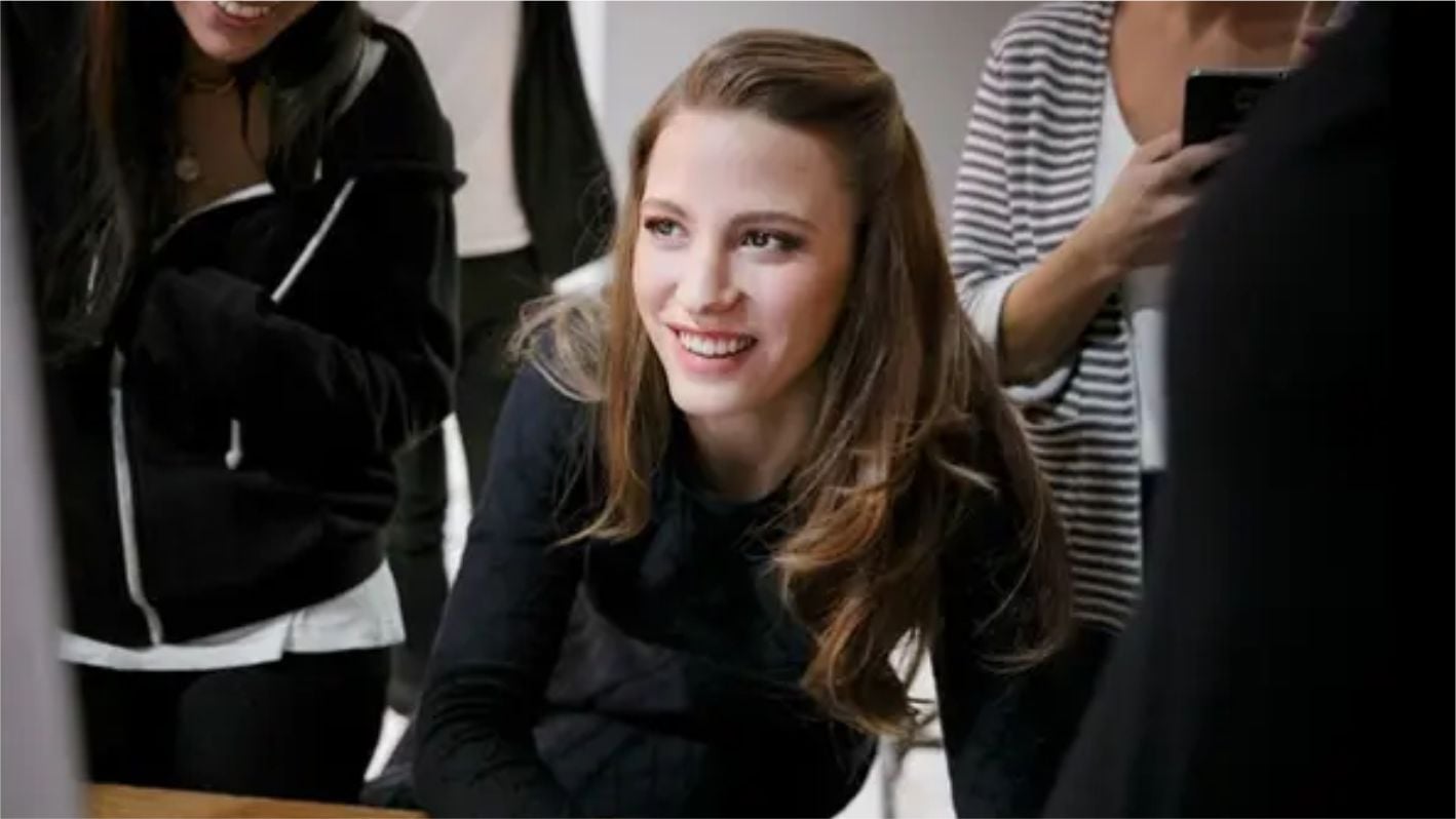 Servetine servet kattı! Ünlü oyuncudan dev anlaşma