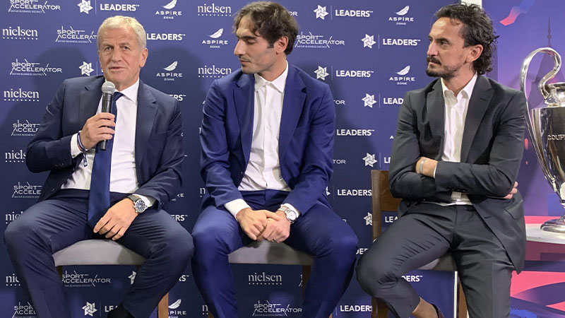 TFF Başkanlığı'na ikinci aday
