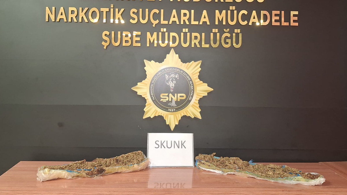 Şanlıurfa’da gizli sevkiyat yakalandı! Tutuklama var