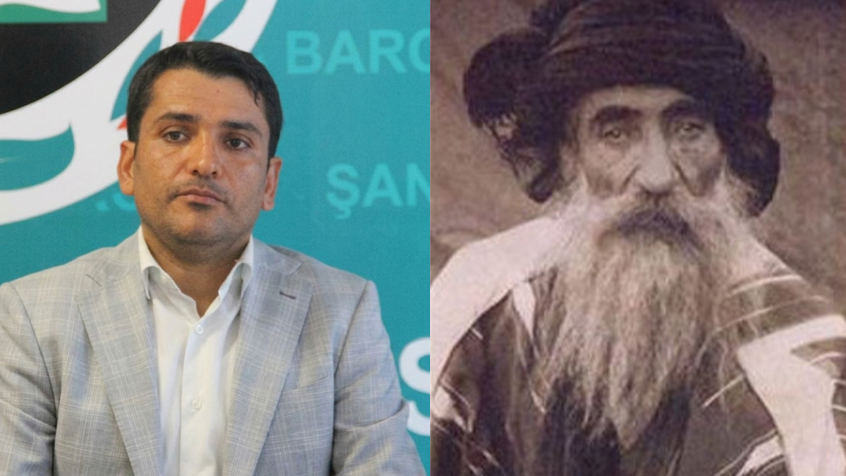 Şanlıurfa'dan Seyid Rıza çağrısı!