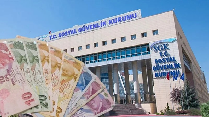 Bu meslekler artık SGK’dan yıpranma payı alamayacak