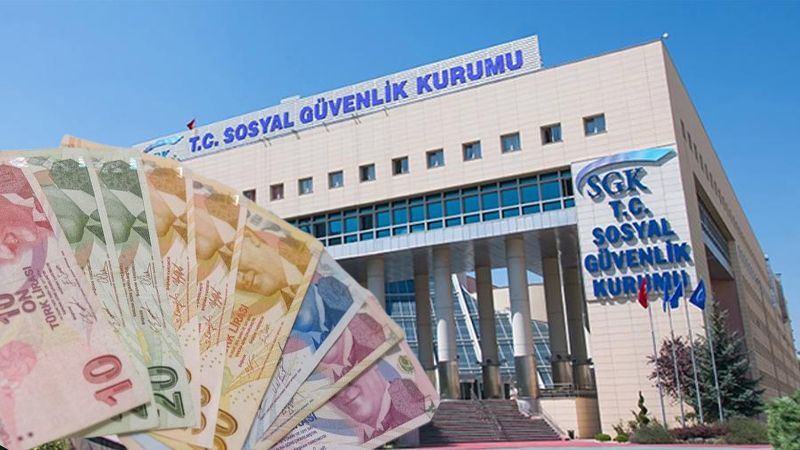 Şanlıurfa’da bu meslekleri yapanlara müjde! SGK resmen açıkladı, erken emekli olacaklar