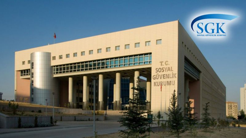 SGK harekete geçti: Milyonlarca emeklinin maaşı bu şekilde kesilecek