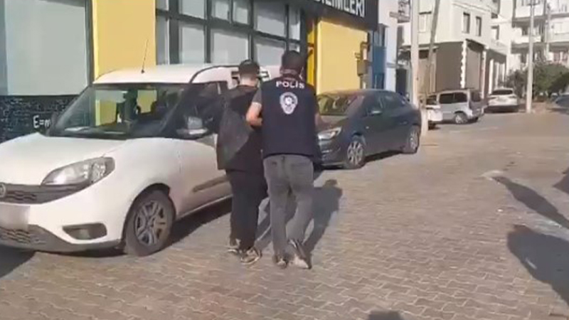 Şanlıurfa dahil 31 ilde 15 milyonluk dolandırıcılık ağı çökertildi