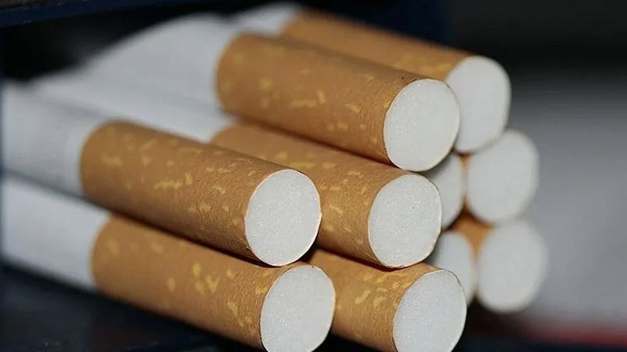 Şanlıurfa'da sigaradan fazla ücret alan bakkallara kötü haber! 200 bin lira ceza...