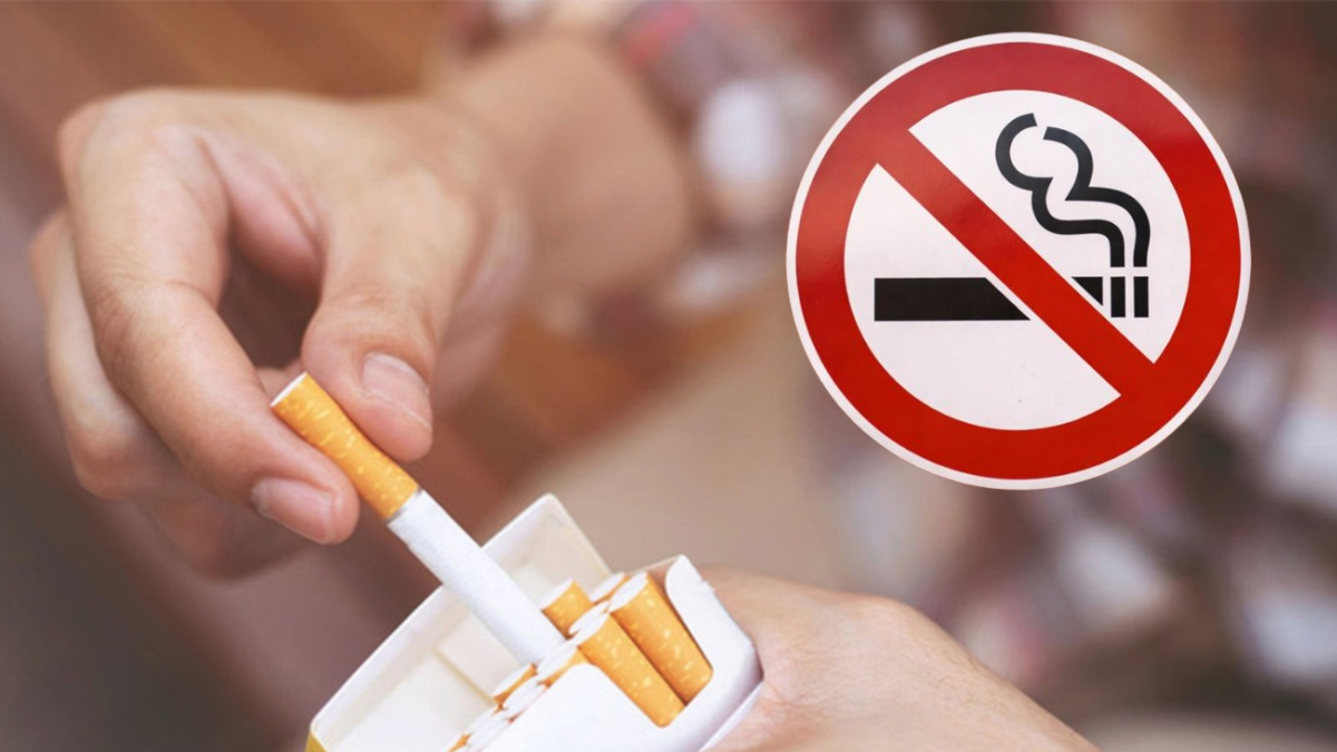 Tiryakilere kötü haber! Tarih verildi: Satışı tamamen yasaklanacak