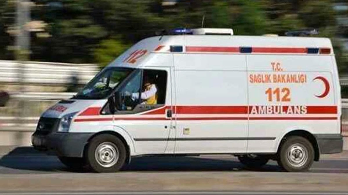 Şanlıurfa’da akraba aileler arasında silahlı kavga! Yaralılar var