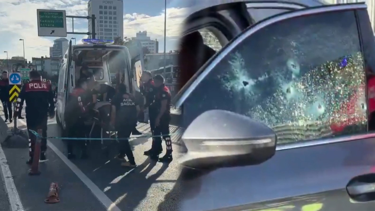 Sinan Ateş davasında yargılanan avukat öldürüldü