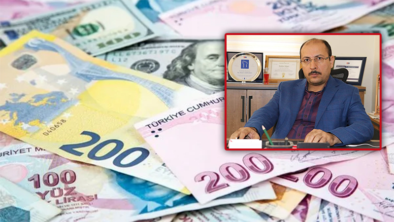 Sinan Çakmaklı 2024’ün hibe programlarını yazdı! 2 milyon euro veren var