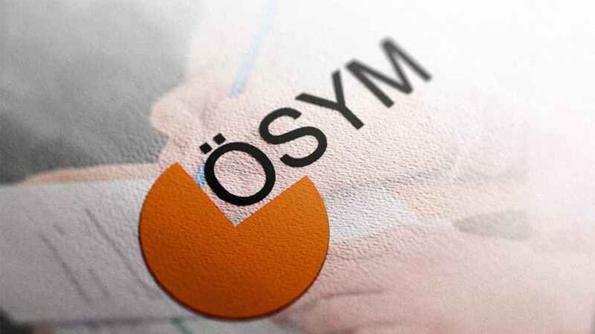 Sınav sonuçları apar topar kaldırılmıştı! Açıklama geldi