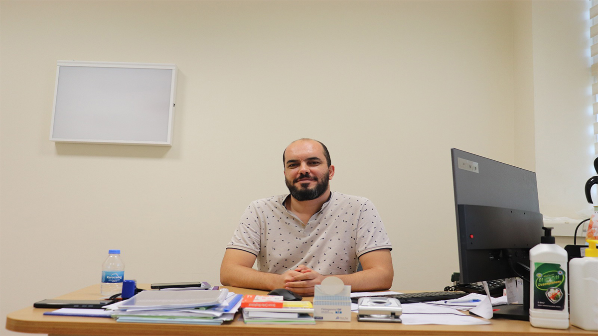 Sinsi tehlike büyüyor! Şanlıurfa’da uzmanı uyardı: Çocuklarda sadece kilo meselesi değil