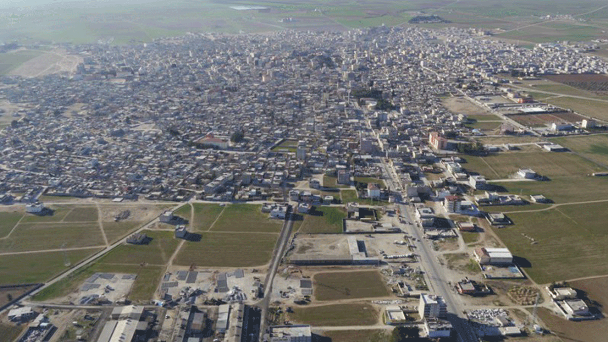 Şanlıurfa’da kaymakamlıktan duyuru! Saat verildi, sirenler çalacak