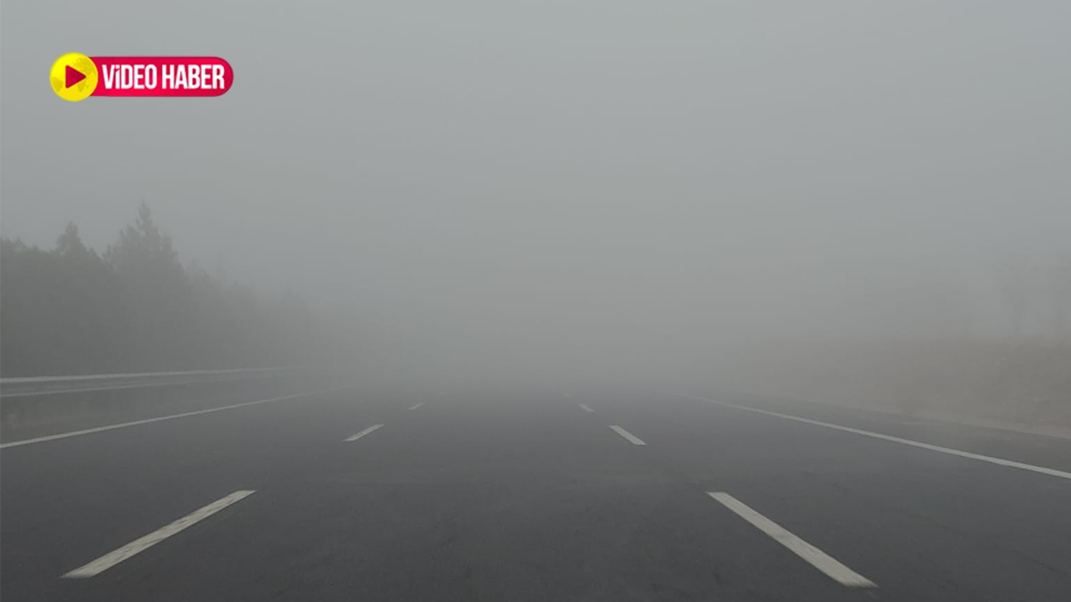 Şanlıurfa-Gaziantep arası yolculuk yapanlar dikkat!