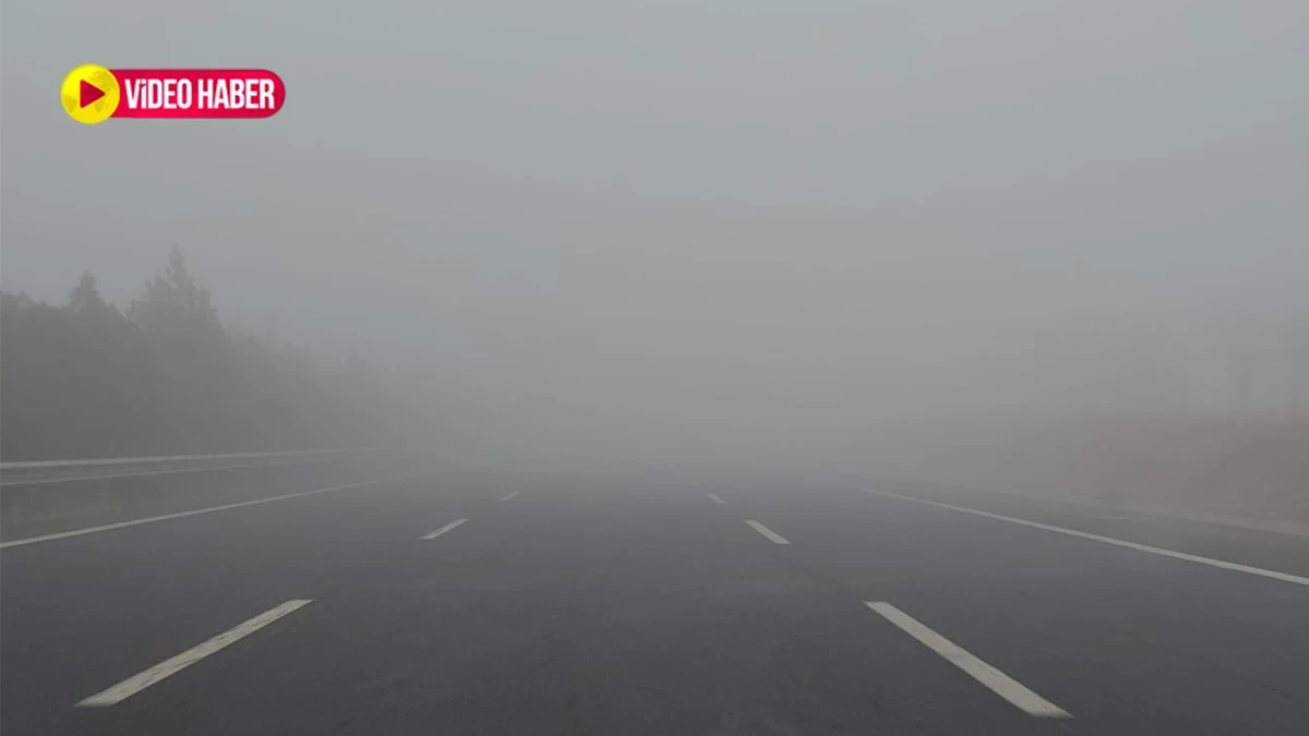 Şanlıurfa-Gaziantep arası yolculuk yapanlar dikkat!