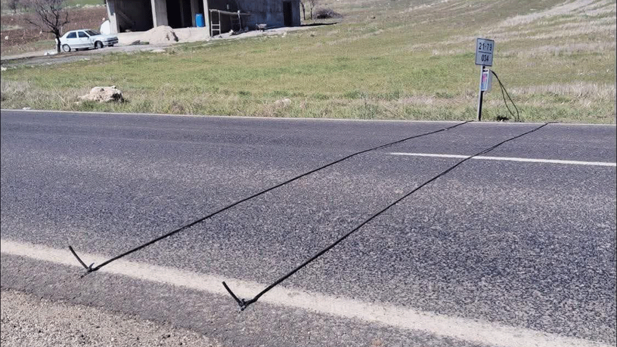 Şanlıurfa ile Diyarbakır arasında sayaç kuruldu iddiası: Gözler araç sayısında