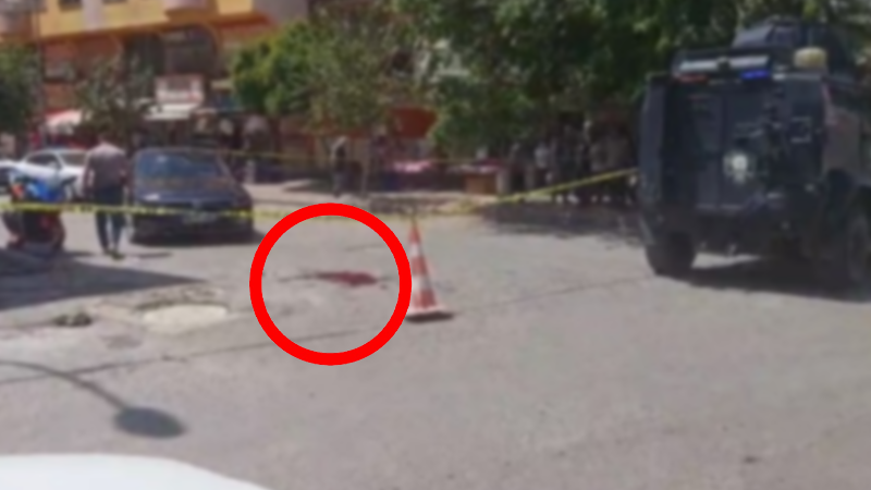 Şanlıurfa’da silahlı kavga! Çok sayıda yaralı var...