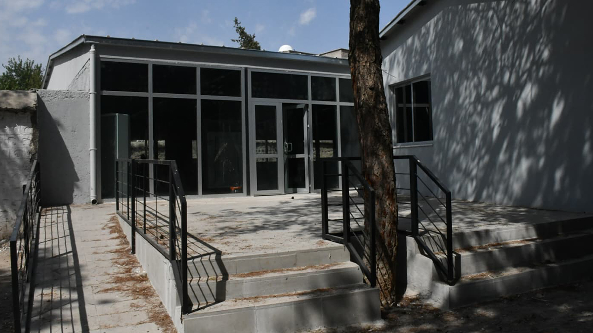 Siverek'te vatandaşların talebi karşılıksız kalmadı