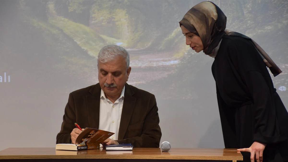 Siverek’te kadınların gücü sempozyumda konuşuldu