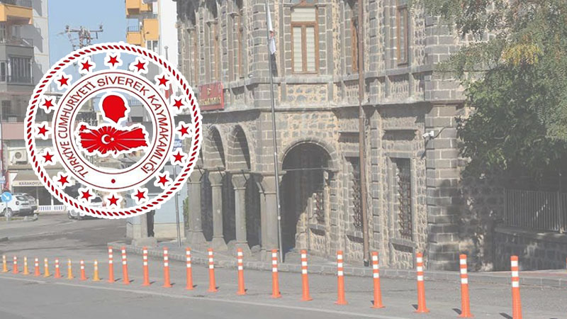 Siverek Kaymakamlığı 250 geçici personel alacak