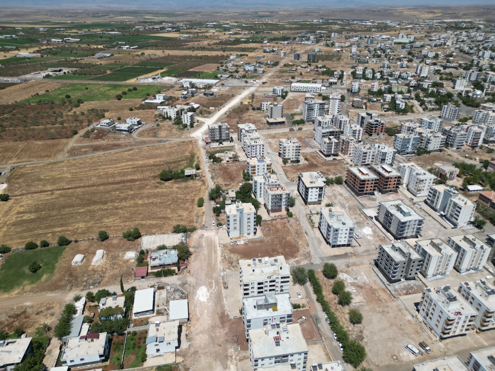 Rakamlar dudak uçuklattı: Siverek’te ulaşımda yeni dönem!