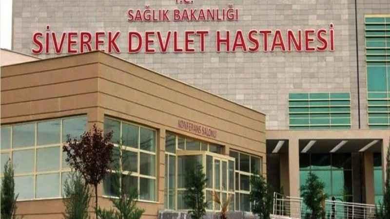 Şanlıurfa’da feci iş kazası: 2 ağır yaralı