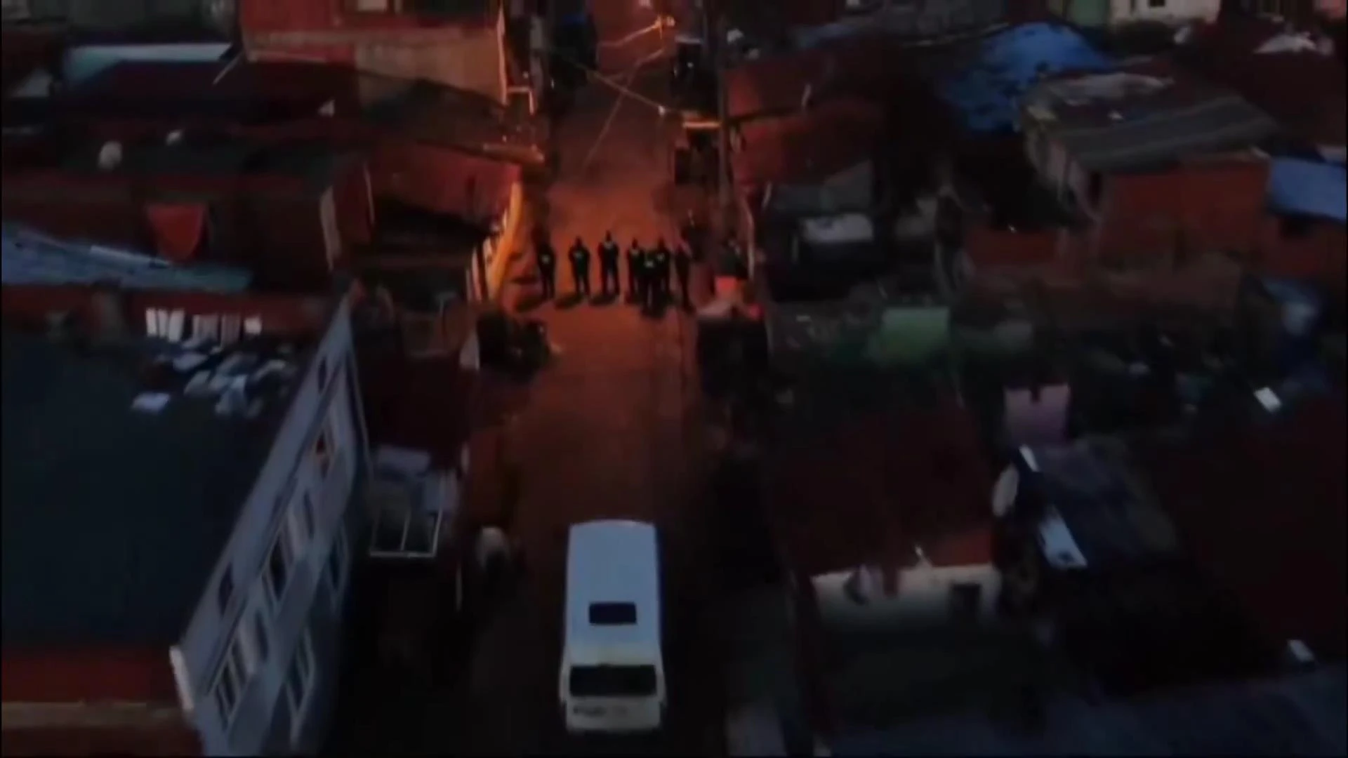 Bakan Yerlikaya açıkladı: Şanlıurfa dahil 3126 gözaltı