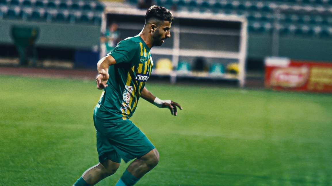 Şanlıurfaspor'dan ilk yarıda 2 gol! Rakibine şans tanımıyor...