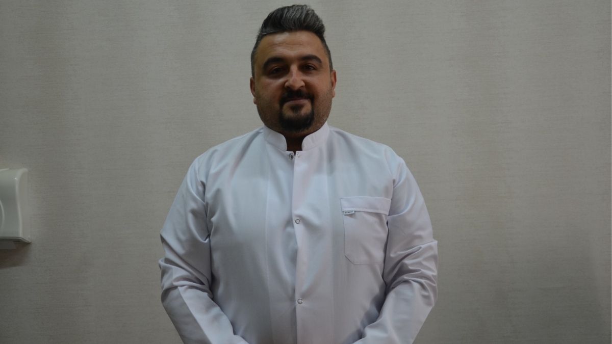 Şanlıurfa’da kışla gelen tehlike: Belirti vermiyor can alıyor