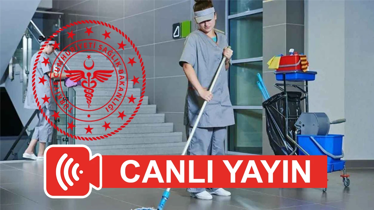 Şanlıurfa’da on binler merakla bekliyor! Kura heyecanı başladı
