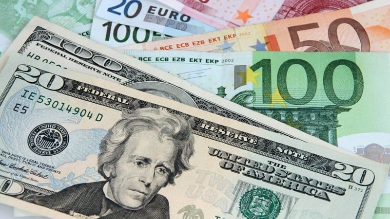 Euro yeniden güç kazanıyor: Son 9 günün en yüksek seviyesi