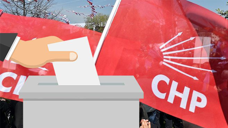 YSK, CHP hakkında karar verdi