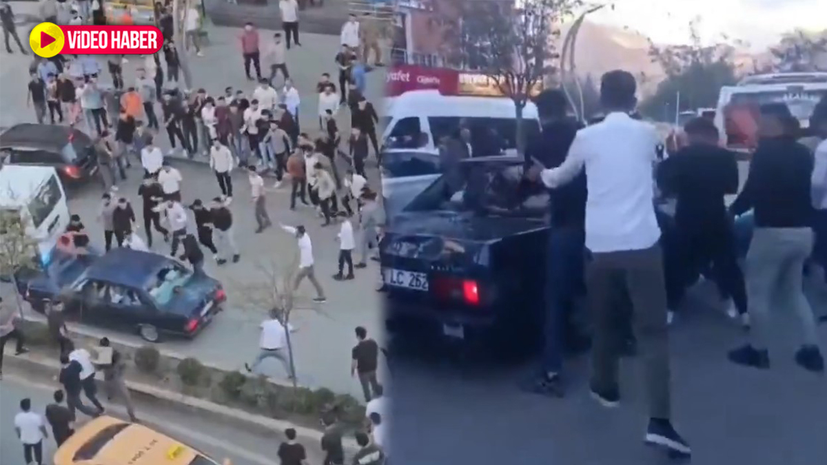 Hakkari'de neler oluyor? DEM Parti’den açıklama