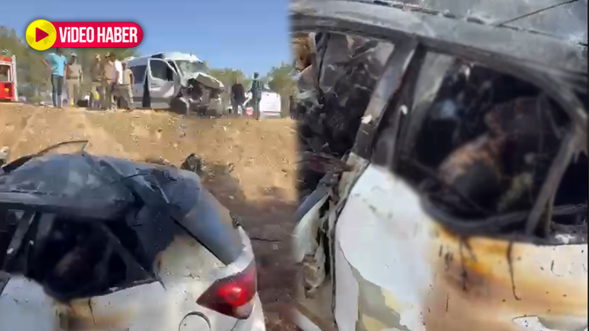 Şanlıurfa'da tüyleri diken diken eden iddia