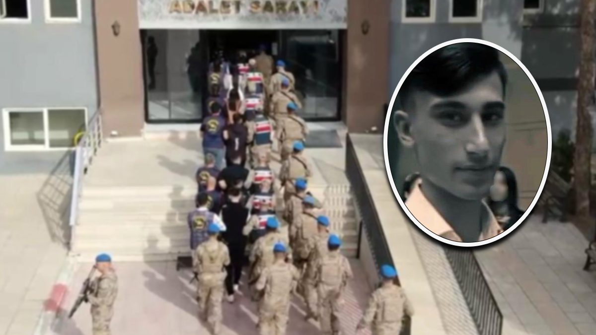 Tarlada yanmış ceset bulunmuştu: ‘3 anahtar’ korkunç cinayeti ortaya çıkardı