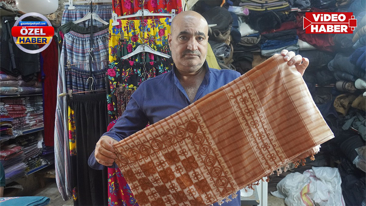Son ustaların 50 yıllık mirası: Urfa ağbanisi